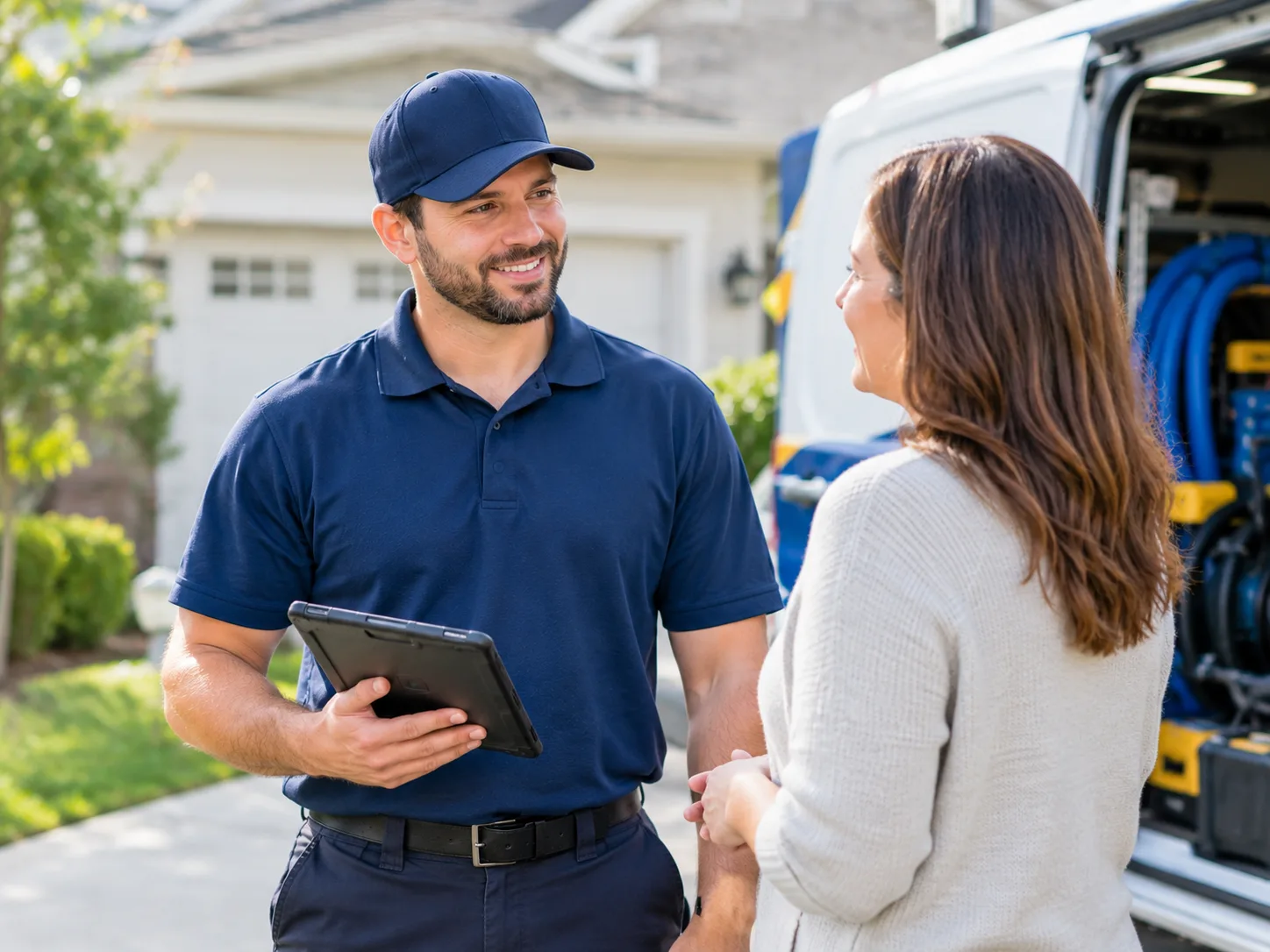 Sewage Backup Cleanup Howell, MI FAQs